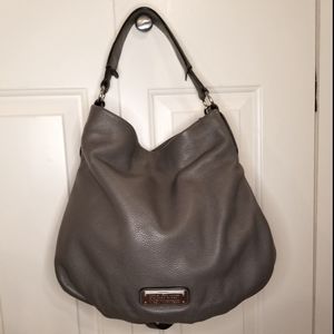 Marc by Marc Jacobs New Q Hillier Hobo Bag